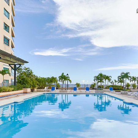 Exquisite Oceanfront Suite Santo Domingo Exterior foto