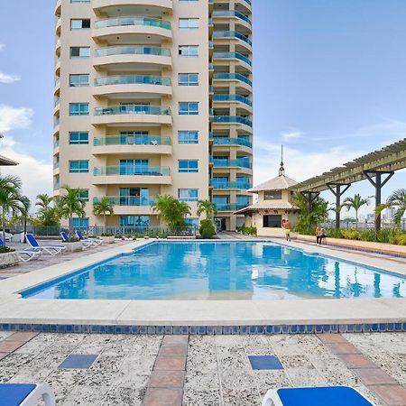 Exquisite Oceanfront Suite Santo Domingo Exterior foto