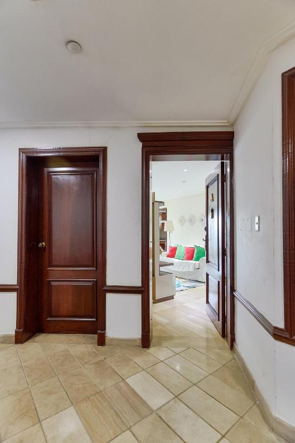 Exquisite Oceanfront Suite Santo Domingo Exterior foto