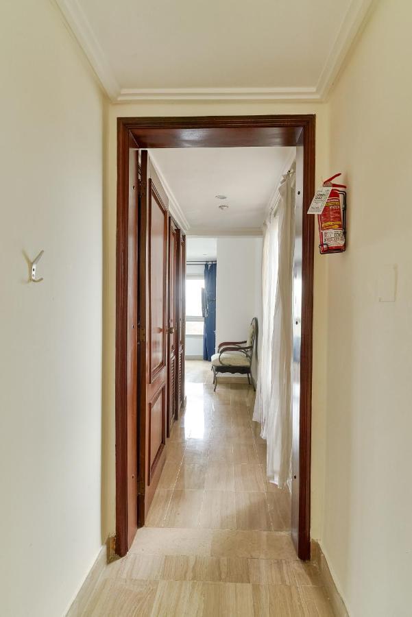 Exquisite Oceanfront Suite Santo Domingo Exterior foto